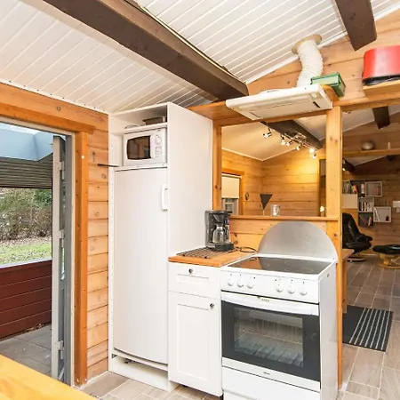 بيت للعطل Holiday Home Toftlund VI *