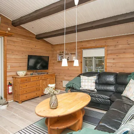 Holiday Home Toftlund VI