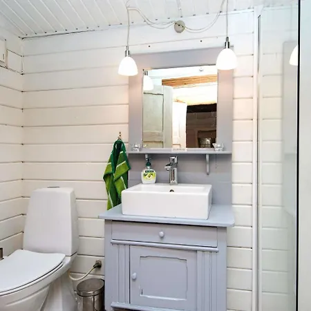 Holiday Home Toftlund VI بيت للعطل *