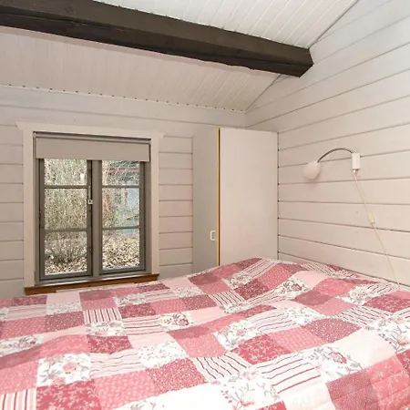 Holiday Home Toftlund VI * Toftlund
