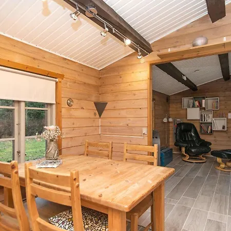Holiday Home Toftlund VI *
