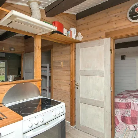 بيت للعطل Holiday Home Toftlund VI *