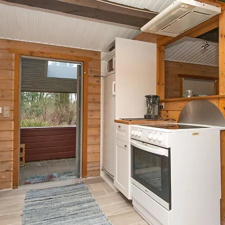 بيت للعطل Holiday Home Toftlund VI