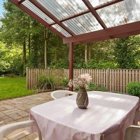Holiday Home Toftlund VI بيت للعطل *