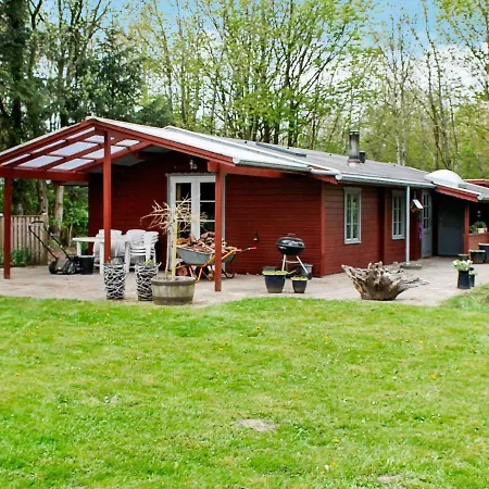 Holiday Home Toftlund VI