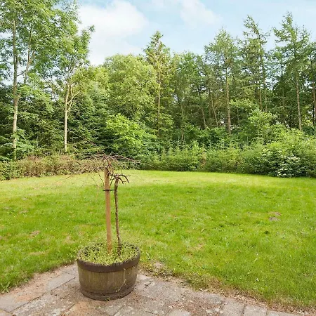 بيت للعطل Holiday Home Toftlund VI Toftlund