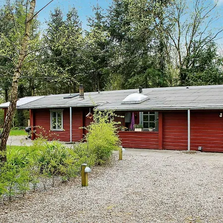 Holiday Home Toftlund VI بيت للعطل Toftlund